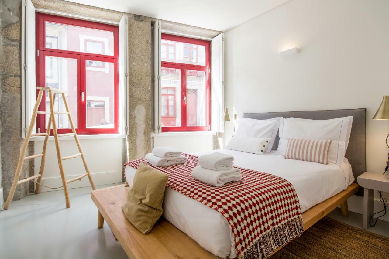 Oporto Sweet Home I Exterior foto
